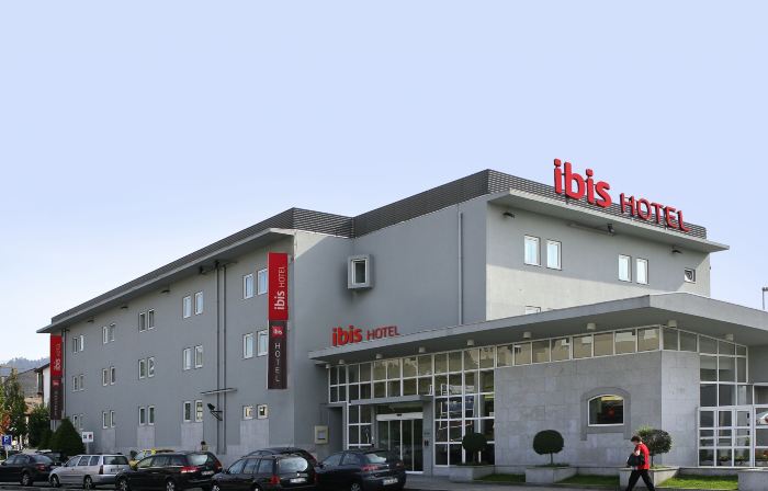 Ibis Guimaraes Centro