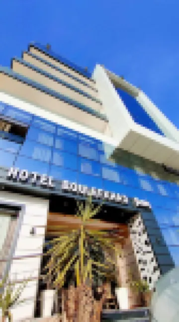 Hotel Boulefkhad Hotels in 