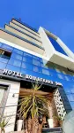 Hotel Boulefkhad Hotel a Filfila