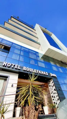 Hotel Boulefkhad Hotels in Filfila