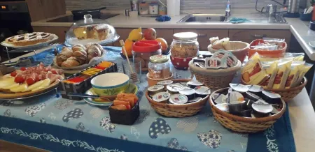 Bed & Breakfast Villa Flora Отели в г. Trentinara