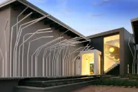 Alpine Attitude Boutique Hotel & Conference Venue โรงแรมใน