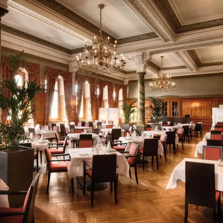 Hotel Bellevue Kriens
