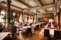 Hotel Bellevue Kriens