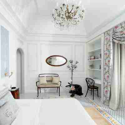 Luxury Villa Excelsior Rooms
