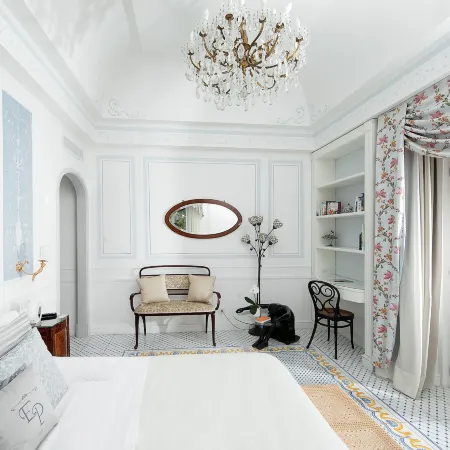 Luxury Villa Excelsior