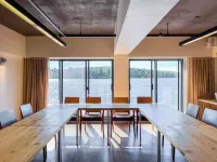 Estérel Resort Hotels in Esterel