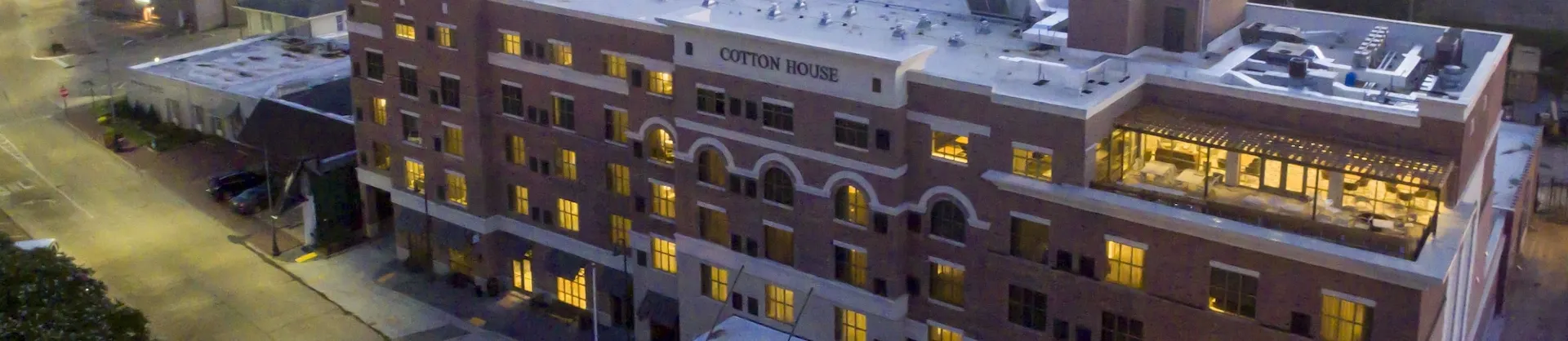 4-Star Select Hotels