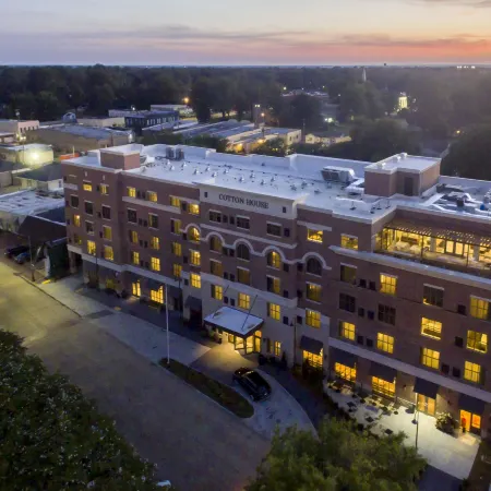 Cotton House, Cleveland, a Tribute Portfolio Hotel