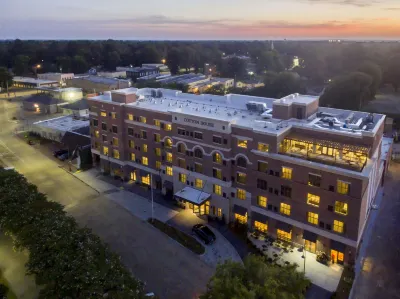 Cotton House, Cleveland, a Tribute Portfolio Hotel Hoteles cerca de Universidad Estatal del Delta