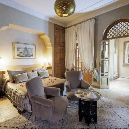 La Villa Nomade