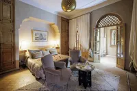 라 빌라 노마데  호텔