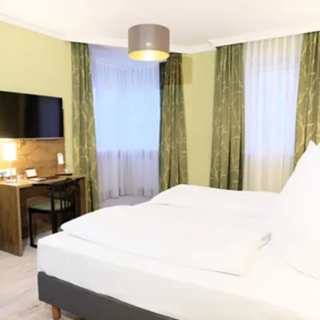 Hotel Römerstadt
