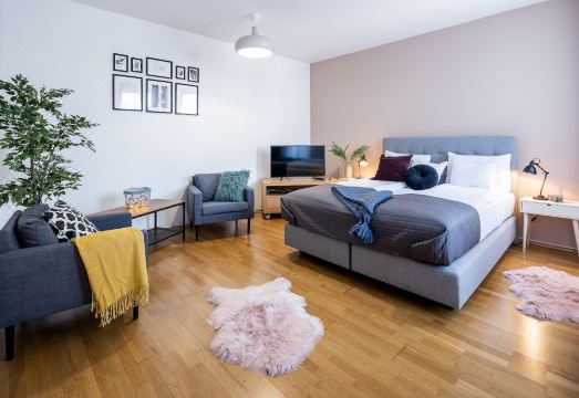 숙소 서비스 이미지