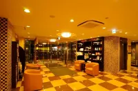 Kuretake-Inn Fujisan - parking