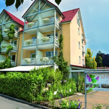Allgovia Hotel Garni