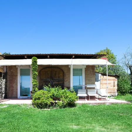 Relais Del Lago
