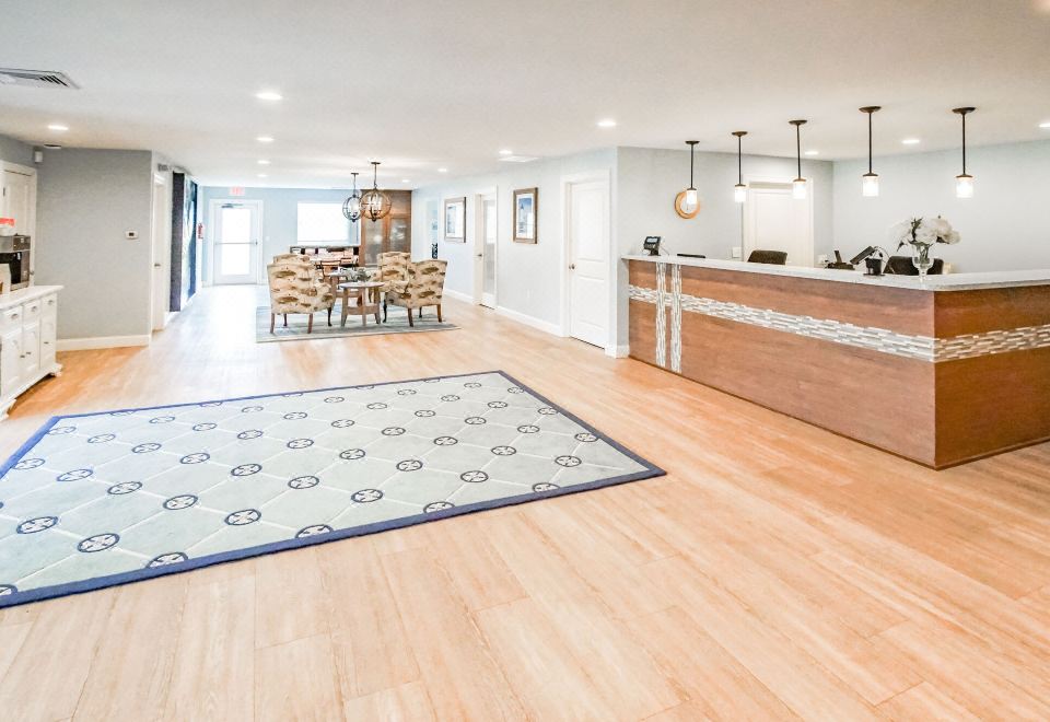 Brewster Green Resort by VRI resorts Over view