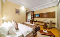 Golden Tulip Kukas Jaipur