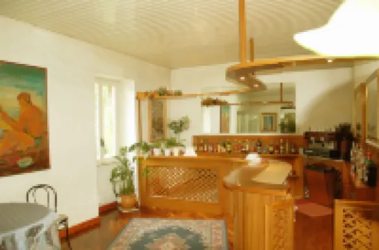 Hotel la Culla Del Lago Hotel di Castel Gandolfo