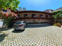 Pousada Mar e Brisa Hotels near Calçadão de Ponta Negra - Natal RN
