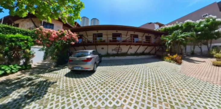 Pousada Mar e Brisa Hotels near Calçadão de Ponta Negra - Natal RN