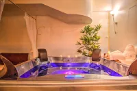 Hotel Spiaggia d'Oro - Charme & Boutique by Double Hospitality - spa
