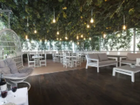 ヘルクラネウム エルコラーノのホテル