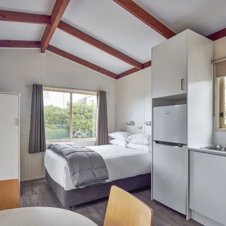 Nrma Jindabyne Holiday Park