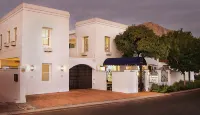 Batavia Boutique Hotel