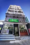 Greatwall International Hotel - breakfast