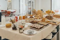 Grand Hotel Croce di Malta Wellness e Golf - servizio colazione