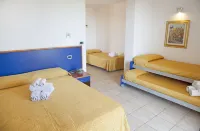 Hotel smeraldo Hotel in zona Lido La Capannina
