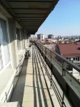 Panorama Rooms - con vistas a la montaña