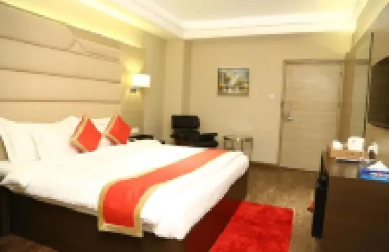 阿姆利則弗恩公寓