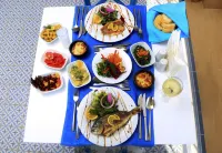 Labranda Lebedos Princess - All Inclusive - breakfast
