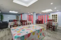 Airport Suites Hotel - Завтрак