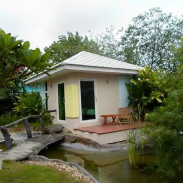 NAN at Pua