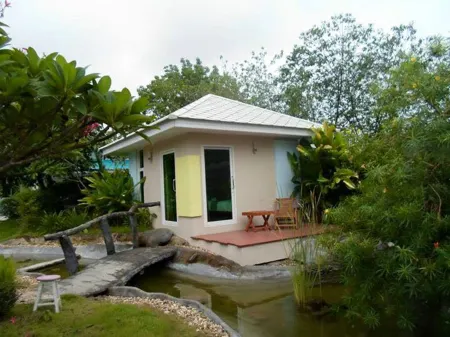 NAN at Pua Отели в г. Район Пуа