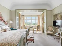 The Mole Resort - Hotel Rooms Hotels in Umberleigh