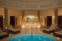 Dreams Tulum Resort & Spa - baignoire