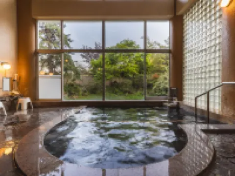 小野川溫泉 河鹿莊 美湯美食的獨棟住宿 米澤市住宿飯店
