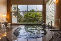 小野川溫泉 河鹿莊 美湯美食的獨棟住宿