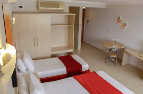 Bay Park Hotel Resort