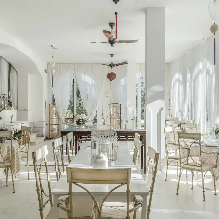 Il San Francesco Charming Hotel
