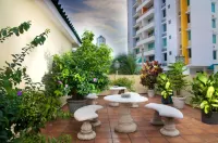 Toscana Inn Hotel Hotels in Бетания