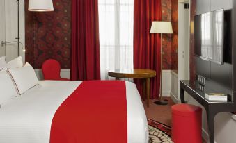 Hotel Carlton Lyon - MGallery Hotel Collection