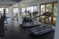 Baobab Beach Resort & Spa - Gym