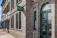 Quality Hotel Bentinck Hotel di Portland