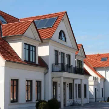 Avalon Ferienwohnungen Bellevue